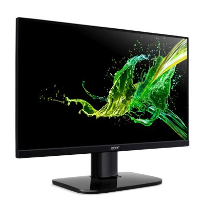 монитор Acer KA242YEbi Черный