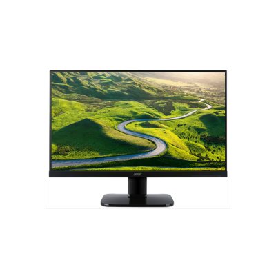 монитор Acer KA270Hbmix Черный