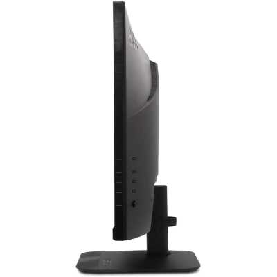монитор Acer KA272Kbmiipx Черный