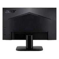 монитор Acer KA272Ubiipx Черный