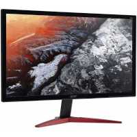 монитор Acer KG241Pbmidpx Черный