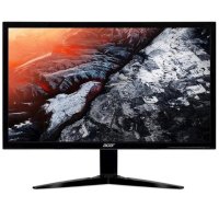 монитор Acer KG241Qbmix Черный