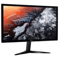 монитор Acer KG241Qbmix Черный