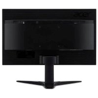 монитор Acer KG241Qbmix Черный