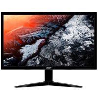 монитор Acer KG241QPbiip Черный