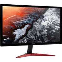 монитор Acer Nitro KG241QSbiip Черный