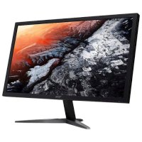 монитор Acer KG281Kbmiipx Черный