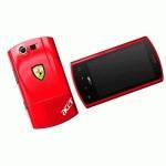 смартфон Acer Liquid Ferrari S100 XP.H4TEN.006