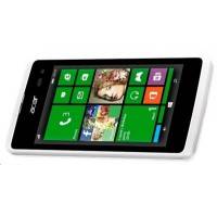 смартфон Acer Liquid M220 HM.HMHEU.001