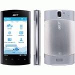 смартфон Acer Liquid MT S120 XP.H52EN.022