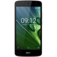 смартфон Acer Liquid Zest Z528 HM.HVCEU.002