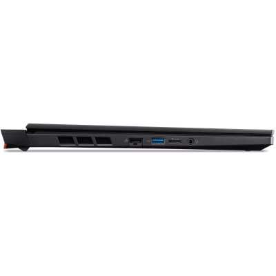 ноутбук Acer Nitro 16 AN16-73-77YN Черный