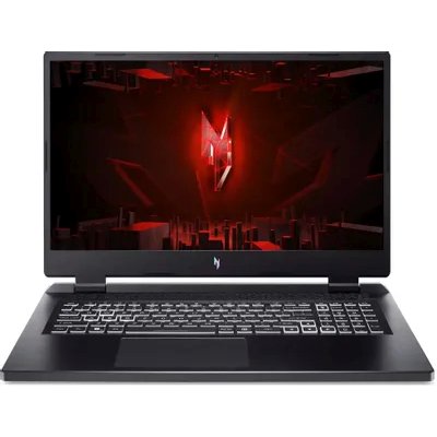 ноутбук Acer Nitro 17 AN17-51-716G Черный