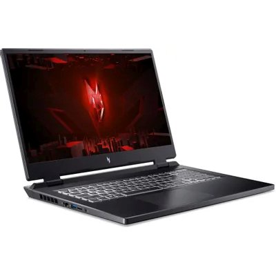 ноутбук Acer Nitro 17 AN17-51-716G Черный