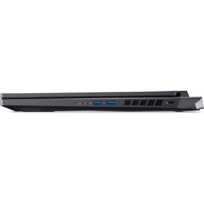ноутбук Acer Nitro 17 AN17-51-716G Черный