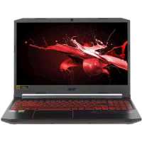 ноутбук Acer Nitro 5 AN515-44-R3AN Черный