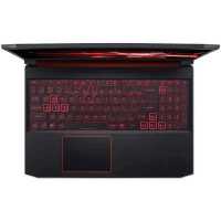 ноутбук Acer Nitro 5 AN515-44-R3AN Черный