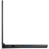 ноутбук Acer Nitro 5 AN515-44-R3AN Черный