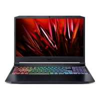 ноутбук Acer Nitro 5 AN515-45-R83M-wpro Черный