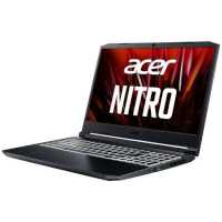 ноутбук Acer Nitro 5 AN515-45-R83M-wpro Черный