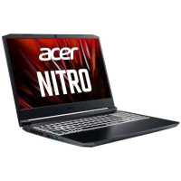 ноутбук Acer Nitro 5 AN515-45-R83M-wpro Черный