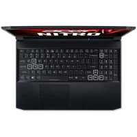 ноутбук Acer Nitro 5 AN515-45-R83M-wpro Черный