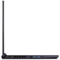 ноутбук Acer Nitro 5 AN515-45-R83M-wpro Черный