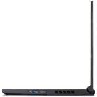 ноутбук Acer Nitro 5 AN515-45-R83M-wpro Черный