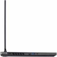 ноутбук Acer Nitro 5 AN515-46-R212-wpro Черный