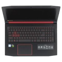 ноутбук Acer Nitro 5 AN515-51-55P9 Черный