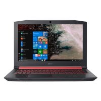 ноутбук Acer Nitro 5 AN515-52-56E5 Черный
