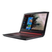 ноутбук Acer Nitro 5 AN515-52-56E5 Черный