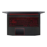 ноутбук Acer Nitro 5 AN515-52-56E5 Черный
