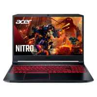 ноутбук Acer Nitro 5 AN515-57-707R Черный