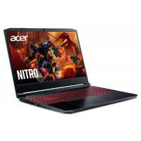 ноутбук Acer Nitro 5 AN515-57-707R Черный