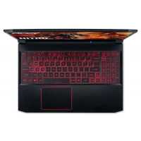 ноутбук Acer Nitro 5 AN515-57-707R Черный