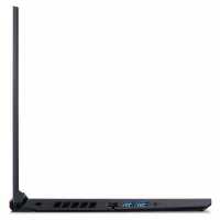 ноутбук Acer Nitro 5 AN515-57-707R Черный