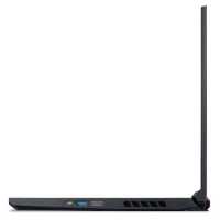 ноутбук Acer Nitro 5 AN515-57-707R Черный