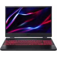 ноутбук Acer Nitro 5 AN515-58-74XD Черный