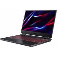 ноутбук Acer Nitro 5 AN515-58-74XD Черный