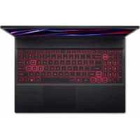 ноутбук Acer Nitro 5 AN515-58-74XD Черный