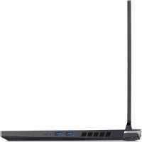 ноутбук Acer Nitro 5 AN515-58-74XD Черный