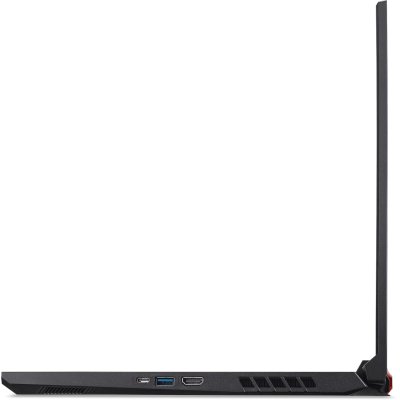 ноутбук Acer Nitro 5 AN517-41-R4YX Черный