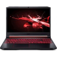 ноутбук Acer Nitro 5 AN517-51-52RU Черный