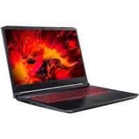 ноутбук Acer Nitro 5 AN517-52-57Z1 Черный