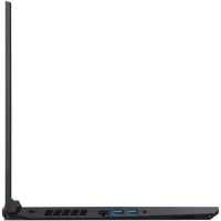ноутбук Acer Nitro 5 AN517-52-57Z1 Черный