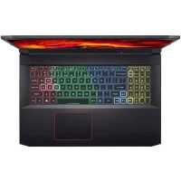 ноутбук Acer Nitro 5 AN517-52-57Z1 Черный