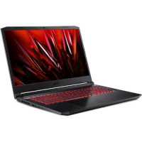 ноутбук Acer Nitro 5 AN517-54-58SX Черный