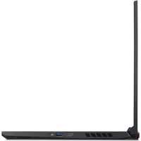 ноутбук Acer Nitro 5 AN517-54-58SX Черный