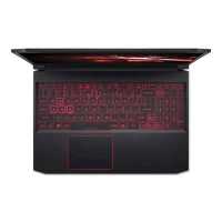 ноутбук Acer Nitro 7 AN715-51-70EF Черный